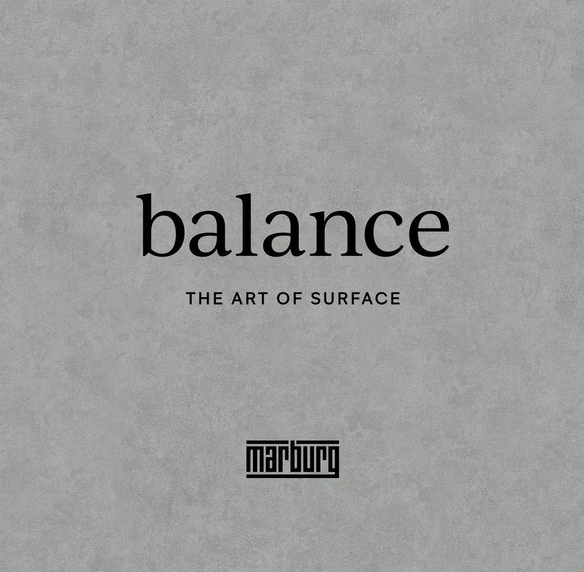 Marburg Balance дизайн №1 — обои современный стиля
